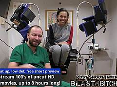 kalani luana cum blast