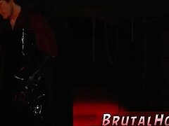 bondage spanking fuck