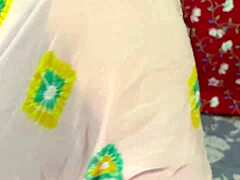 Housewife Room Creampie