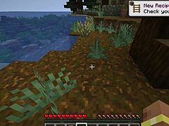 wild mining shock