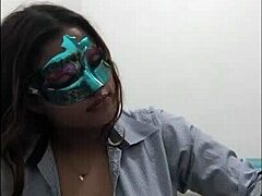 student questionnaire touch