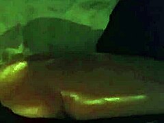 Oiled Ass Fuck