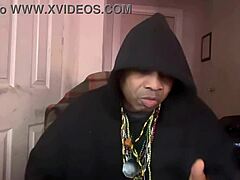 Mr Cunnilingus Talks