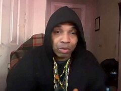 Mr Cunnilingus Talks