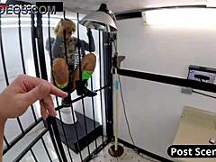 channy's baggie find