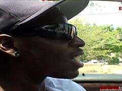 BBC Small Tits Pickup