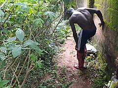 Garden Plantain Fuck