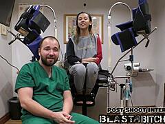 kalani luana cum blast