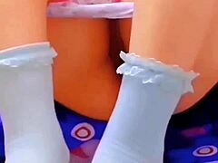 Innocent Tania Fucks
