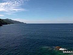 Terrace Pussy Squirt