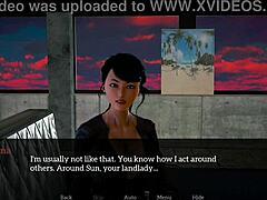 erotic milf game