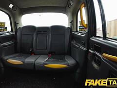 Fake Taxi Anal