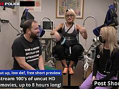 channy's baggie find