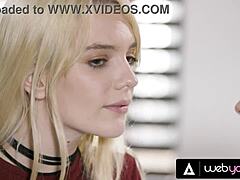 teen lesbian discovery