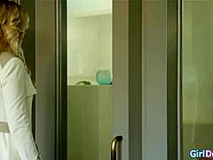 Milf Secretary Domination