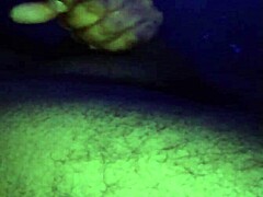 Cum Mouthful Overload