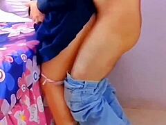 Innocent Tania Fucks