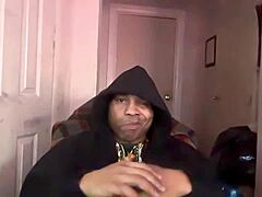 Mr Cunnilingus Talks