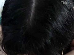 Watching Blowjob Facial