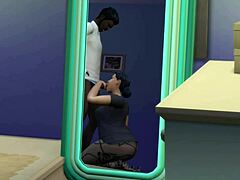 arab milf secret sex