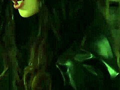 lesbian bound pleasure