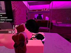 Whore Creampie Return