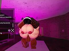 Whore Creampie Return