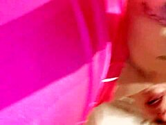 morning squirt blast