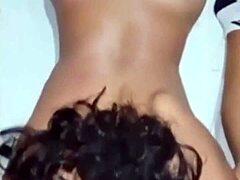 wife boquete anal