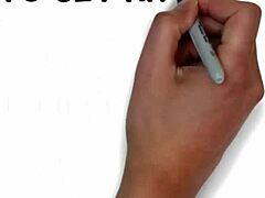 Brunette Guy Hangout