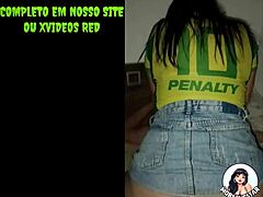 Halloween Wife Surprise