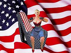 granny vibrator slam