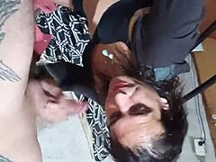 Mariquita's BBC Facial