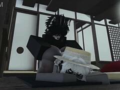 Furry Slut Hard Fuck