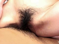 Japanese Femdom Creampie