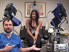 Phoenix Rose Physical