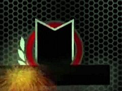 strapon warm-up orgy