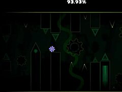 Extreme Demon Challenge