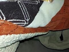 Secret College Creampie