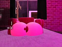 Whore Creampie Return