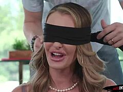 big surprise mouthful