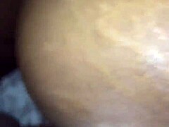 Chocolate Pussy Thrill