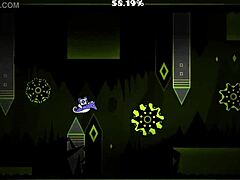 Extreme Demon Challenge