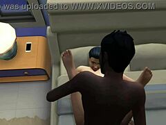 arab milf secret sex