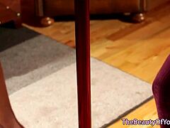 Lesbian Pussy Licking