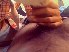 College Doggystyle Fuck