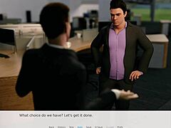 threesome anal squirt