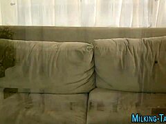 Masseuse Gloryhole Ride