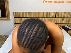 stepsis quickie cum