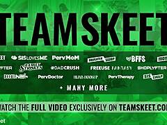 Suggestive Pussy Tease